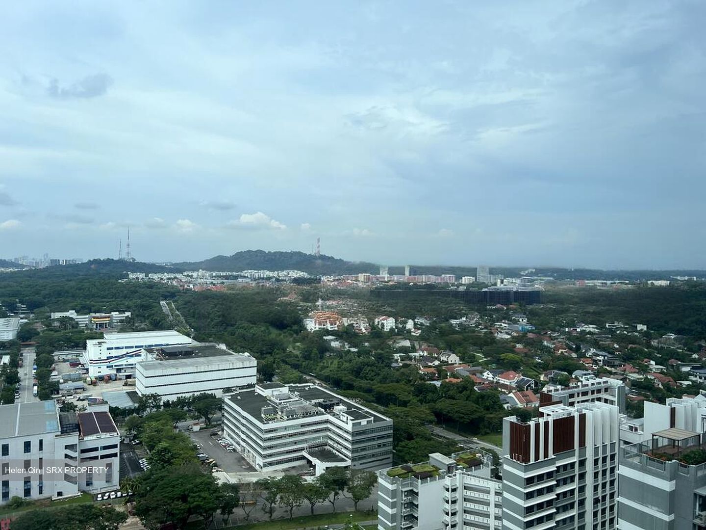 Blk 208B Clementi Avenue 6 (Clementi), HDB 5 Rooms #479353611